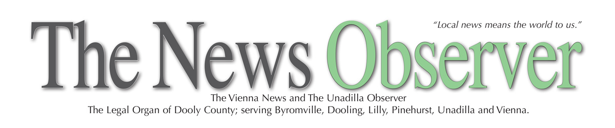 News Observer, Local news means the world to us.